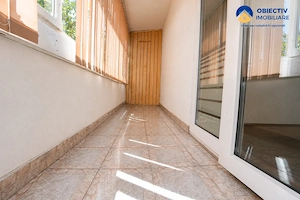 Apartament 4 camere , centru , etaj 1 - imagine 13