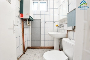 Apartament 4 camere , centru , etaj 1 - imagine 12