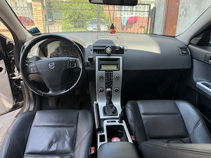 Vind volvo v50eco draiv  2012  1,6 dizel - imagine 5