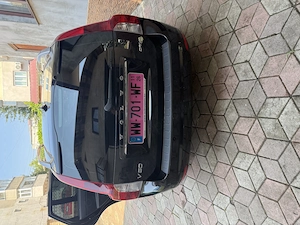 Vind volvo v50eco draiv  2012  1,6 dizel - imagine 3