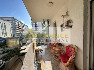 Apartament 2 camere /Mobilat si utilat /Gradina /Metrou Berceni 15min - imagine 13