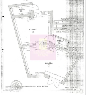 Spatiu comercial stradal Bd.Unirii stradal - imagine 12