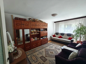 Vand apartament 3 camere , 1984 str principala Mihai Bravu ,Ploiesti - imagine 4
