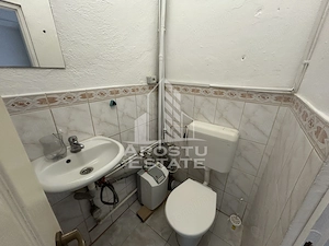 Spatiu comercial stradal de inchiriat, 92 mp,  Zona Dambovita Sagului - imagine 4