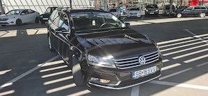 Vând auto Wv Passat  - imagine 2