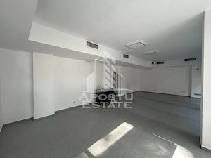 Spatiu comercial stradal de inchiriat, 92 mp,  Zona Dambovita Sagului - imagine 2