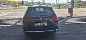 Vând auto Wv Passat  - imagine 4
