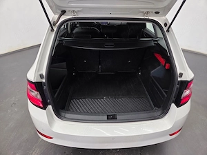 FABIA Combi Smart 1.0 TSI   2022. Istoric reprezentanță. - imagine 10