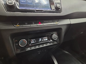 FABIA Combi Smart 1.0 TSI   2022. Istoric reprezentanță. - imagine 7