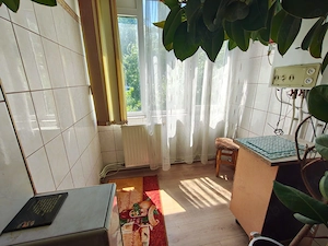 Vand apartament 3 camere , 1984 str principala Mihai Bravu ,Ploiesti - imagine 6