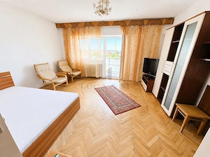 Apartament 1 camera | Spatios | Ideal investitie - imagine 2