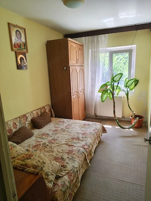 Vand apartament 3 camere , 1984 str principala Mihai Bravu ,Ploiesti - imagine 7