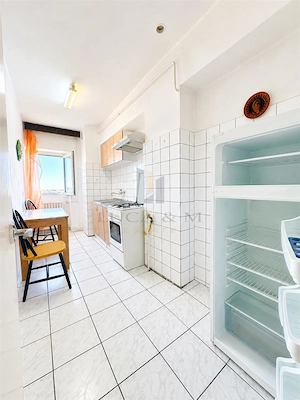 Apartament 1 camera | Spatios | Ideal investitie - imagine 3