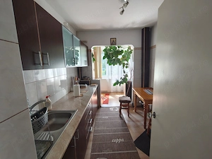 Vand apartament 3 camere , 1984 str principala Mihai Bravu ,Ploiesti - imagine 5