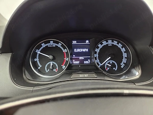 FABIA Combi Smart 1.0 TSI   2022. Istoric reprezentanță. - imagine 9