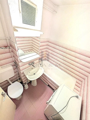 Apartament 1 camera | Spatios | Ideal investitie - imagine 7