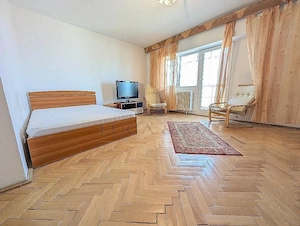 Apartament 1 camera | Spatios | Ideal investitie - imagine 5