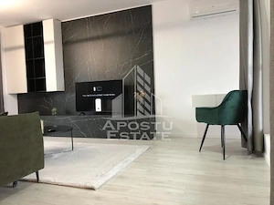 Apartament 2 camere, stil penthouse, 2 terase, Lipovei  - Timisoara - imagine 3