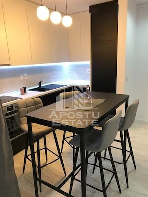 Apartament 2 camere, stil penthouse, 2 terase, Lipovei  - Timisoara - imagine 4