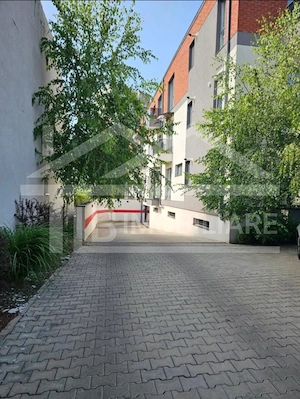 Apartament cu 2 camere, 53mp, Zona Semicentral - imagine 7