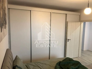 Apartament 2 camere, stil penthouse, 2 terase, Lipovei  - Timisoara - imagine 8