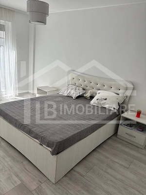 Apartament cu 2 camere, 53mp, Zona Semicentral