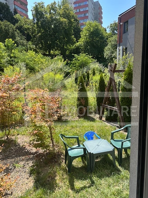 Apartament cu 2 camere, 53mp, Zona Semicentral - imagine 6