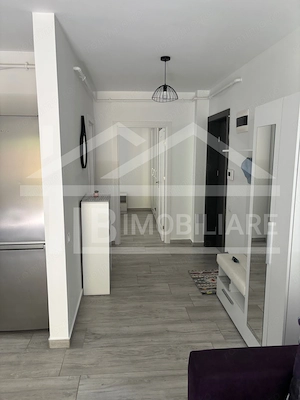 Apartament cu 2 camere, 53mp, Zona Semicentral - imagine 5