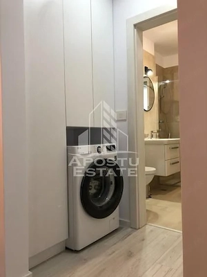 Apartament 2 camere, stil penthouse, 2 terase, Lipovei  - Timisoara - imagine 9