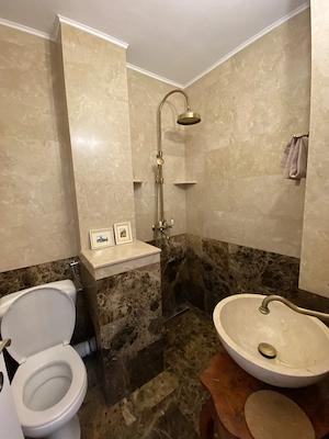 Apartament 4 camere, 110mp utili, living mare, lux - imagine 10