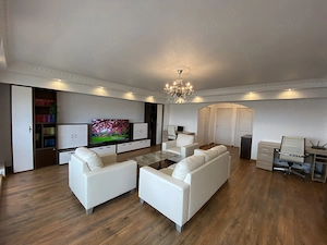 Apartament 4 camere, 110mp utili, living mare, lux - imagine 5