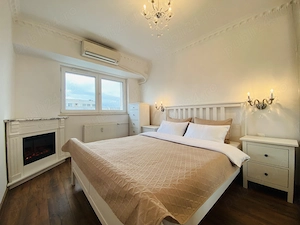 Apartament 4 camere, 110mp utili, living mare, lux - imagine 8
