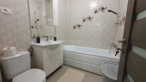 Apartament - 3 camere - 64 mp - Burdujeni - Cuza Voda 1 - imagine 11