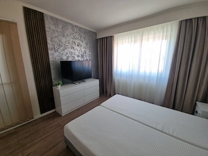   2 camere decomandat | Renovat complet | Prima închiriere | Zona Gară
