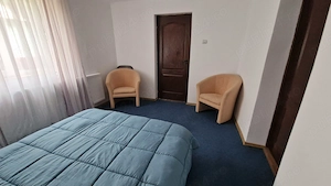 Apartament de inchiriat, la casa- Busteni-cartier Zamora - imagine 4
