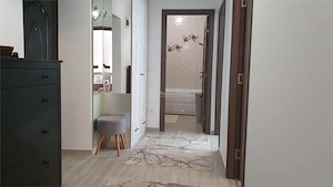 Apartament - 3 camere - 64 mp - Burdujeni - Cuza Voda 1 - imagine 4