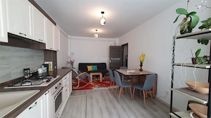 Apartament - 3 camere - 64 mp - Burdujeni - Cuza Voda 1 - imagine 2