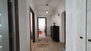 Apartament - 3 camere - 64 mp - Burdujeni - Cuza Voda 1 - imagine 6