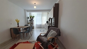 Apartament - 3 camere - 64 mp - Burdujeni - Cuza Voda 1 - imagine 3