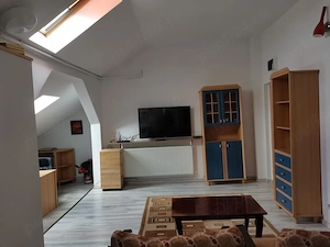 inchiriez apartament central loft openspace 50 mp - imagine 6