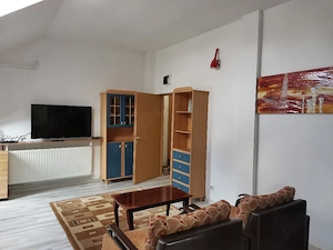 inchiriez apartament central loft openspace 50 mp - imagine 7