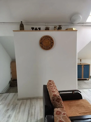 inchiriez apartament central loft openspace 50 mp - imagine 4