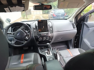Ford Ranger Wildtrak  - imagine 12