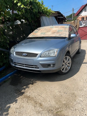 Dezmembrez Ford Focus mk 2 - nonfacelift 2004-2009 - Cititi descriere pt stoc - imagine 2