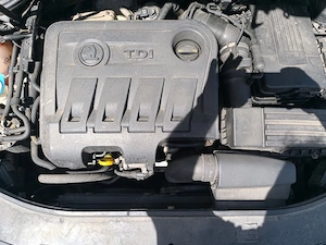 Skoda Superb Combi - imagine 5