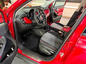 Fiat 500X 1.6 MultiJet 120 CP   Pop Star   108.000 km   2015 - imagine 3