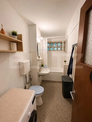 Apartament 4 camere, 77 mp, zona Mănăștur – Big - imagine 7