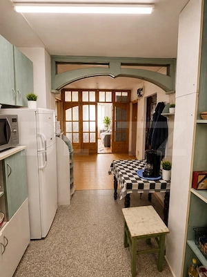 Apartament 4 camere, 77 mp, zona Mănăștur – Big - imagine 3