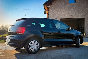 Volkswagen Polo 2011 - imagine 2