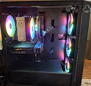 Vand PC gaming